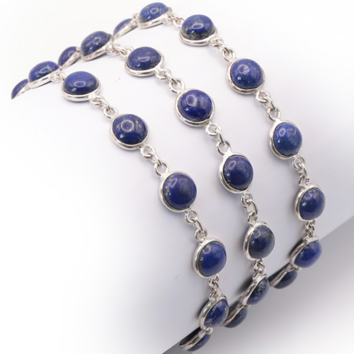 Bracelet Lapis Lazuli
