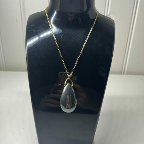 Pendentif Hématite