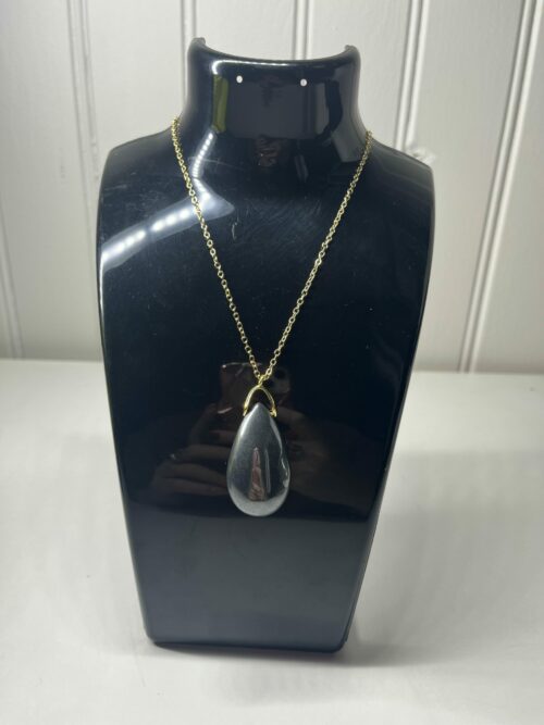 Pendentif Hématite