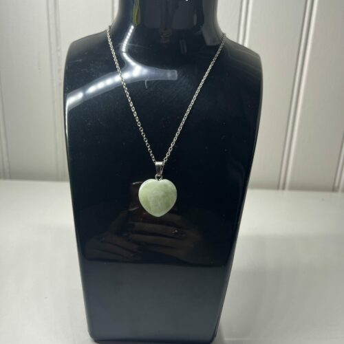 Pendentif Jade de Chine