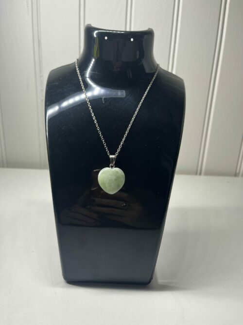 Pendentif Jade de Chine