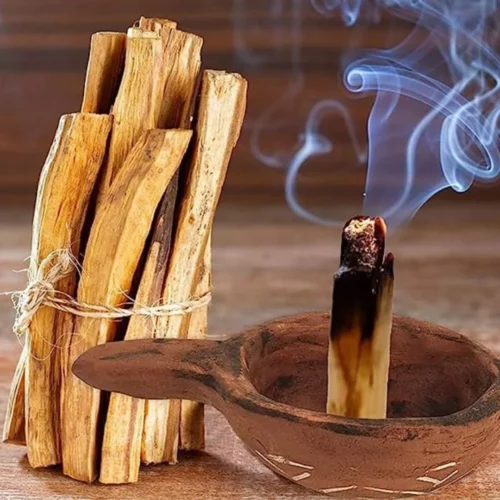 Bâton de Palo Santo