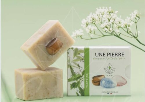 Savon Bloc Verveine