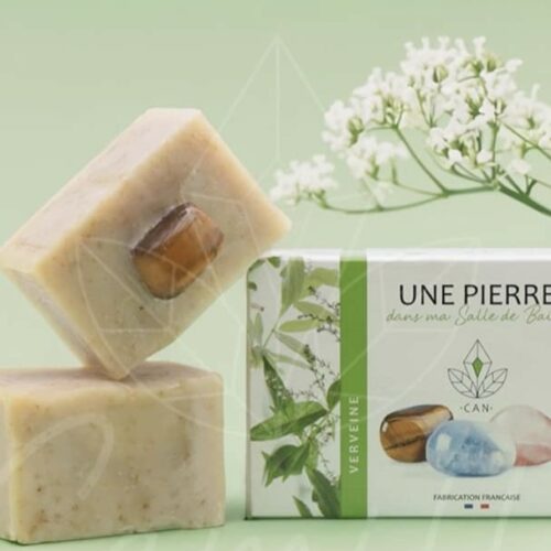Savon Bloc Verveine