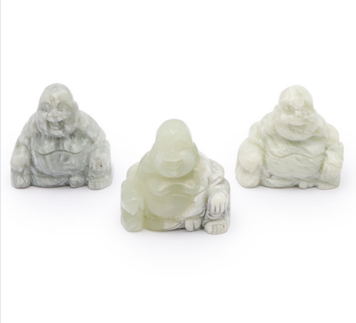 Bouddha Jade de Chine