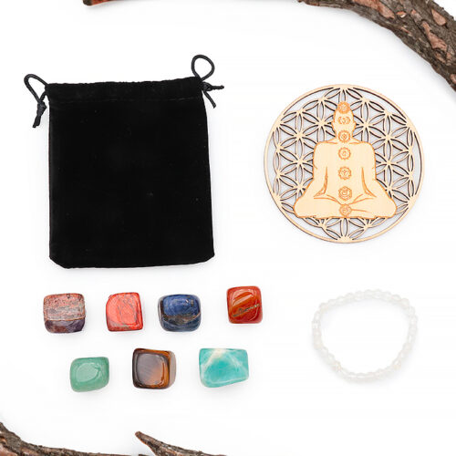 Coffret 7 Chakras – Image 2