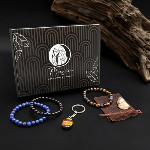 Coffret Homme