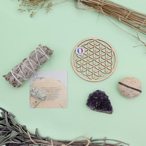 Coffret Purification – Image 2