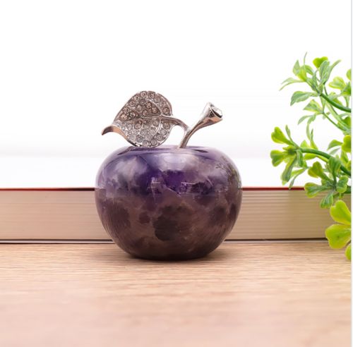 Pomme amethyste