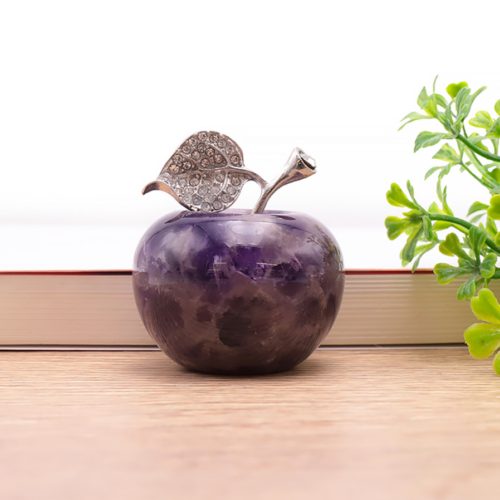 Pomme amethyste
