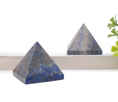 Pyramide Lapis Lazuli