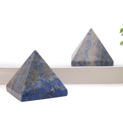 Pyramide Lapis Lazuli